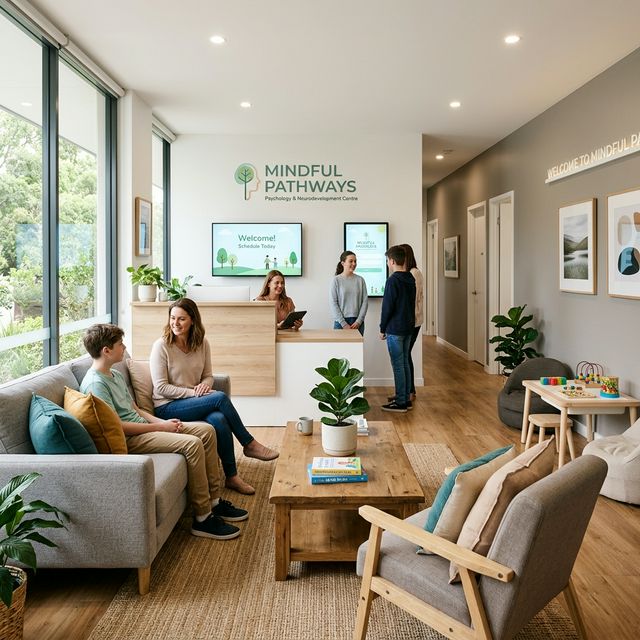 Centro Terapéutico Neuro Ludixx