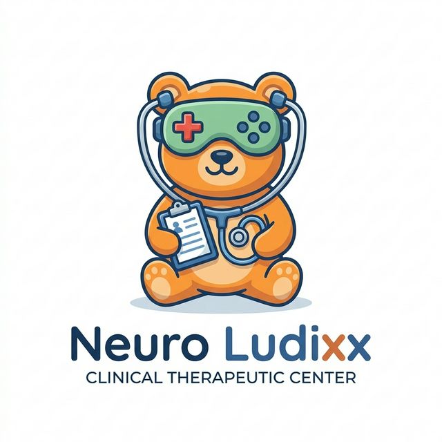 Neuro Ludixx Logo