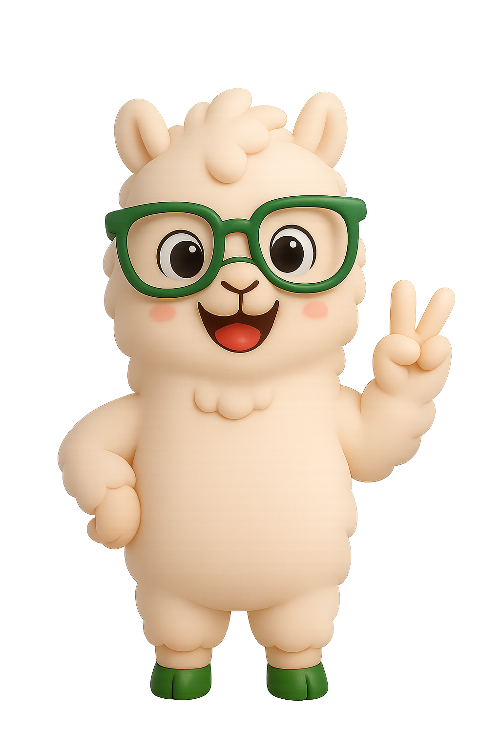 YAPYSOFT Hero